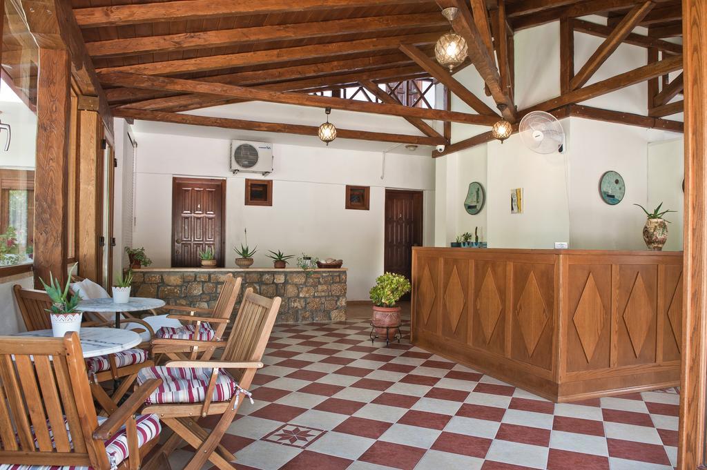 Kamares House Apartments & Studios Vurvurú Kültér fotó