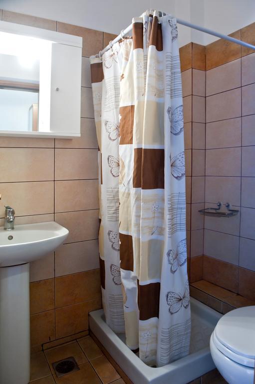 Kamares House Apartments & Studios Vurvurú Kültér fotó
