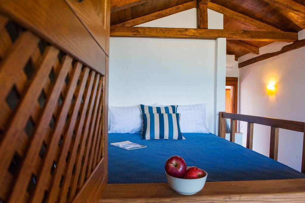 Kamares House Apartments & Studios Vurvurú Kültér fotó