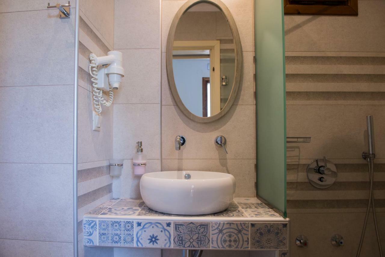 Kamares House Apartments & Studios Vurvurú Kültér fotó